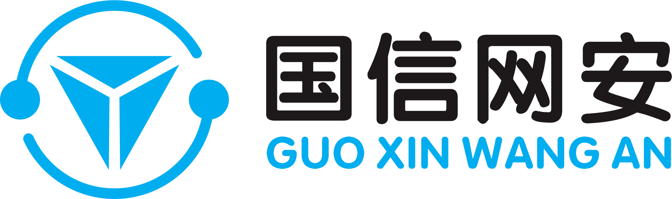 Guoxin Net Security (Shanghai) Big Data Technology Co., Ltd.
